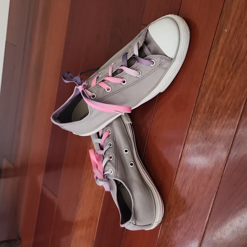 Converse Shoes